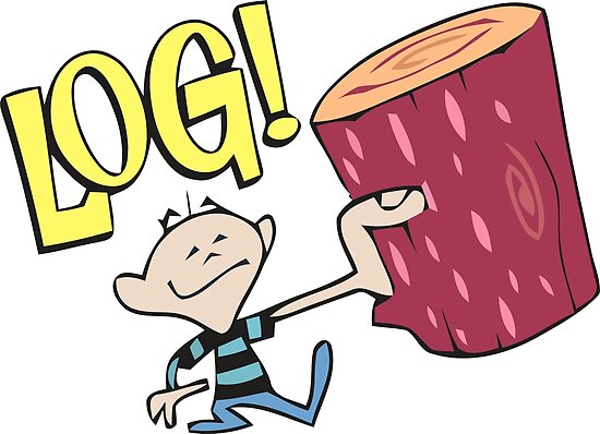 Log